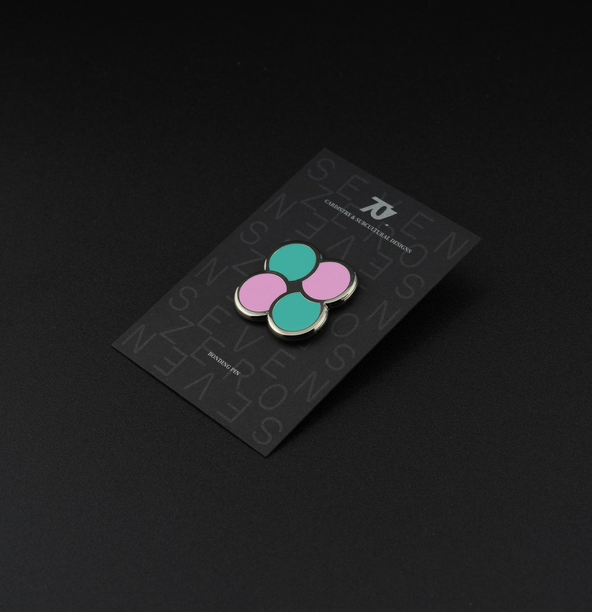 BONDING PIN